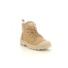 PALLADIUM PAMPA HI ZIP Marron